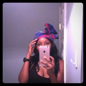 Meet your Posher, Mary